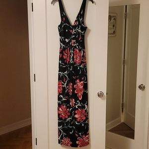 Tahari Maxi Dress